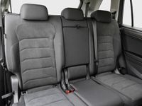 gebraucht VW Tiguan Allspace Elegance 2.0 TDI DSG 4M Fahrass+ AHK AreaView