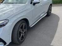 Gebraucht Mercedes GLC200 204 PS (150 kW) 2024 Grau SUV