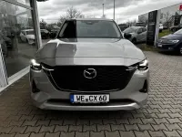 Gebraucht Mazda CX-60 Homura-Line 254 PS (186 kW) 2024 Beige SUV