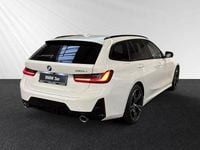 Neu BMW 320 M Sport 190 PS (139 kW) 2026 Alpinweiss Kombi