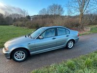 gebraucht BMW 316 E46 i