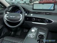 Gebraucht Genesis GV70 201 PS (147 kW) 2024 Vik black SUV
