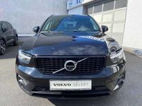 gebraucht Volvo XC40 Diesel D3 Geartronic R-Design, ACC, BLIS, LED,...