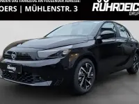 Neu Opel Corsa Edition 101 PS (74 kW) 2026 Schwarz Kleinwagen