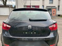 gebraucht Seat Ibiza SC 1.2 12V Style