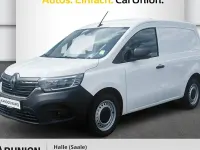 Neu Renault Kangoo Rapid Advance 95 PS (69 kW) 2026 Weiß Van / Kleinbus