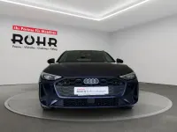 Gebraucht Audi A5 Ambiente 204 PS (150 kW) 2025 Firmamentblau metallic Kombi