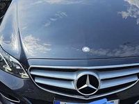 Gebraucht Mercedes E400 Avantgarde 333 PS (244 kW) 2015 Limousine