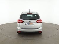 gebraucht Ford C-MAX 1.0 EcoBoost Titanium, Benzin, 9.080 €