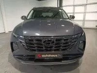 Gebraucht Hyundai Tucson Trend 265 PS (194 kW) 2022 Grau SUV