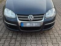 Gebraucht VW Golf V 106 PS (77 kW) 2008 Kombi