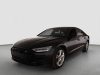 Gebraucht Audi A7 Sport 299 PS (219 kW) 2025 Schwarz Limousine