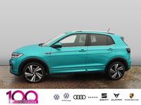 gebraucht VW T-Cross - Style