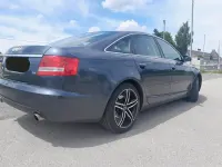 Gebraucht Audi A6 177 PS (130 kW) 2005 Grau Limousine