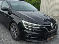 Gebraucht Renault Mégane II Equilibre 140 PS (102 kW) 2023 Schwarz Limousine