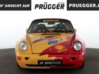 Gebraucht Porsche 911SC 231 PS (169 kW) 1984 Gelb