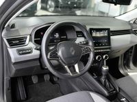 Gebraucht Renault Clio V Evolution 91 PS (66 kW) 2025 Grau Limousine