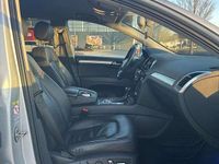 Gebraucht Audi Q7 245 PS (180 kW) 2013 Grau SUV