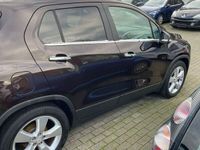 gebraucht Chevrolet Trax 