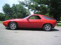 gebraucht Porsche 928 928S