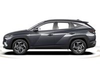 gebraucht Hyundai Tucson Prime MY23 Hybrid 4WD 1.6 T-GDI
