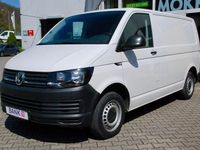 Usata VW Transporter 150 CV (110 kW) 2018 Bianco Furgone