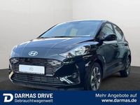 Neu Hyundai i10 Trend 79 PS (58 kW) 2026 Phantom black Kleinwagen