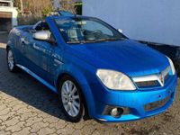 gebraucht Opel Tigra TigraTwin Top Twin Top 1.4 Easytronic Sport