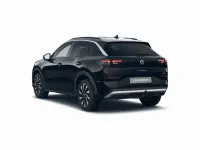 Neu VW T-Roc 116 PS (85 kW) 2026 Schwarz SUV