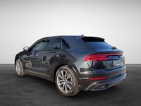 Gebraucht Audi Q8 Competition 286 PS (210 kW) 2022 Schwarz SUV