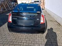 Gebraucht Toyota Prius 99 PS (72 kW) 2014 Schwarz Limousine