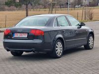 gebraucht Audi A4 Lim. 3.2 FSI quattro/TÜV 11-2024