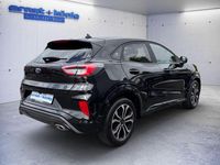 Gebraucht Ford Puma ST-Line 2024 SUV