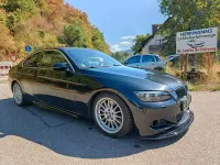 Gebraucht BMW 335 Performance 306 PS (225 kW) 2006 Schwarz Coupé