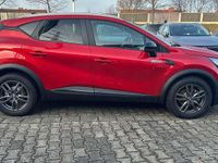 Gebraucht Mitsubishi ASX Plus 143 PS (105 kW) 2025 Aurorarot (m) SUV