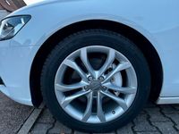 gebraucht Audi A6 2.0 TDI multitronic Avant -