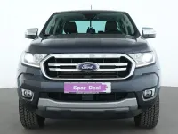 Gebraucht Ford Ranger 170 PS (125 kW) 2020 Royal grau Pickup