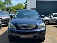 Gebraucht Lexus RX400h 272 PS (200 kW) 2007 Blau SUV
