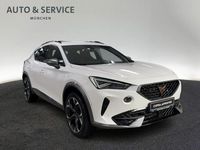 Gebraucht Cupra Formentor Basis 150 PS (110 kW) 2024 Weiß SUV