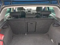 Gebraucht VW Golf VI Highline 122 PS (89 kW) 2011 Blau Kleinwagen