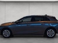 Gebraucht Opel Astra Elegance 130 PS (95 kW) 2024 Grau Limousine
