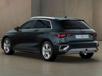 Gebraucht Audi A3 Ambiente 150 PS (110 kW) 2025 Manhattangrau Limousine