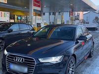 gebraucht Audi A6 2.0 TFSI quattro S tronic