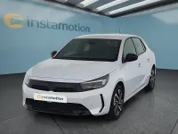 Neu Opel Corsa 110 PS (80 kW) 2026 Weiß Kleinwagen