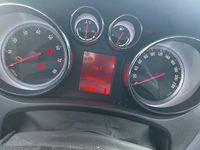 Gebraucht Opel Meriva Innovation 101 PS (74 kW) 2010 Grau Van / Kleinbus