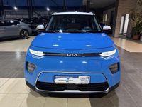 Gebraucht Kia Soul Inspiration 150 kW (204 PS) 2024 Blau SUV
