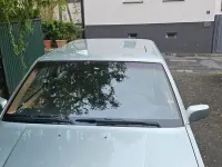 Gebraucht Volvo 760 141 PS (103 kW) 1988 Grün Limousine