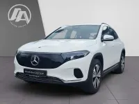 Gebraucht Mercedes EQA250 Progressive 139 kW (190 PS) 2025 Polarweiss SUV