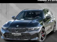 Gebraucht BMW M340 M Sport 392 PS (288 kW) 2025 Schwarz Limousine