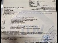 Second-hand Opel Astra 101 CP (74 kW) 2006 Albastru Berlinǎ